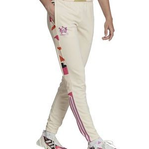 Adidas Tiro x Thebe Magugu Side-Striped Pants